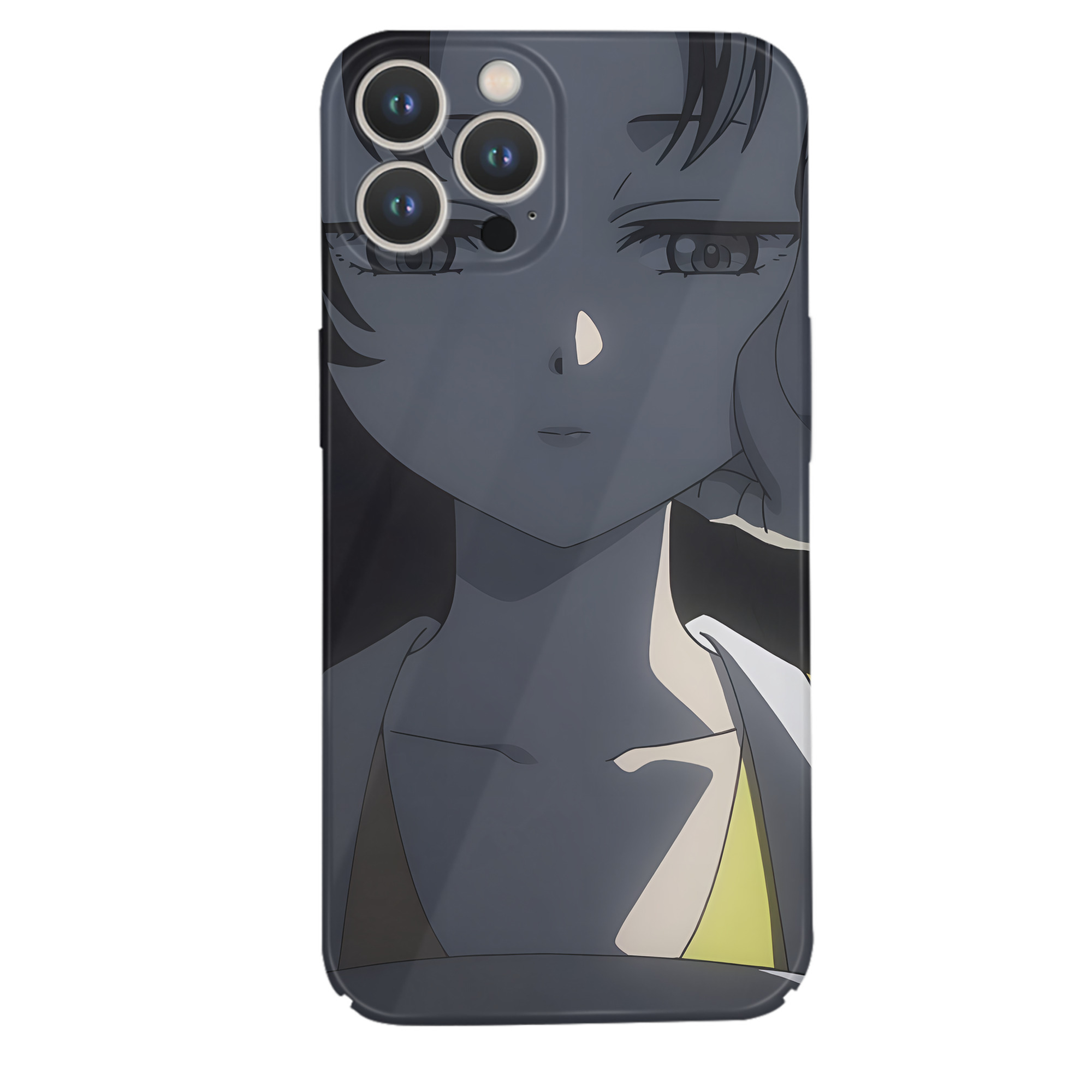 （画像用） 薬屋のひとりごと The Apothecary Diaries 【iPhone 14シリーズ対応】ハードケース